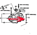 Cylinder head screw